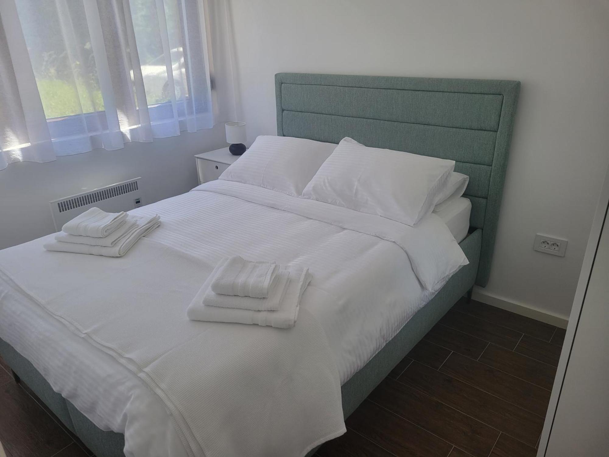 Apartment Gm *