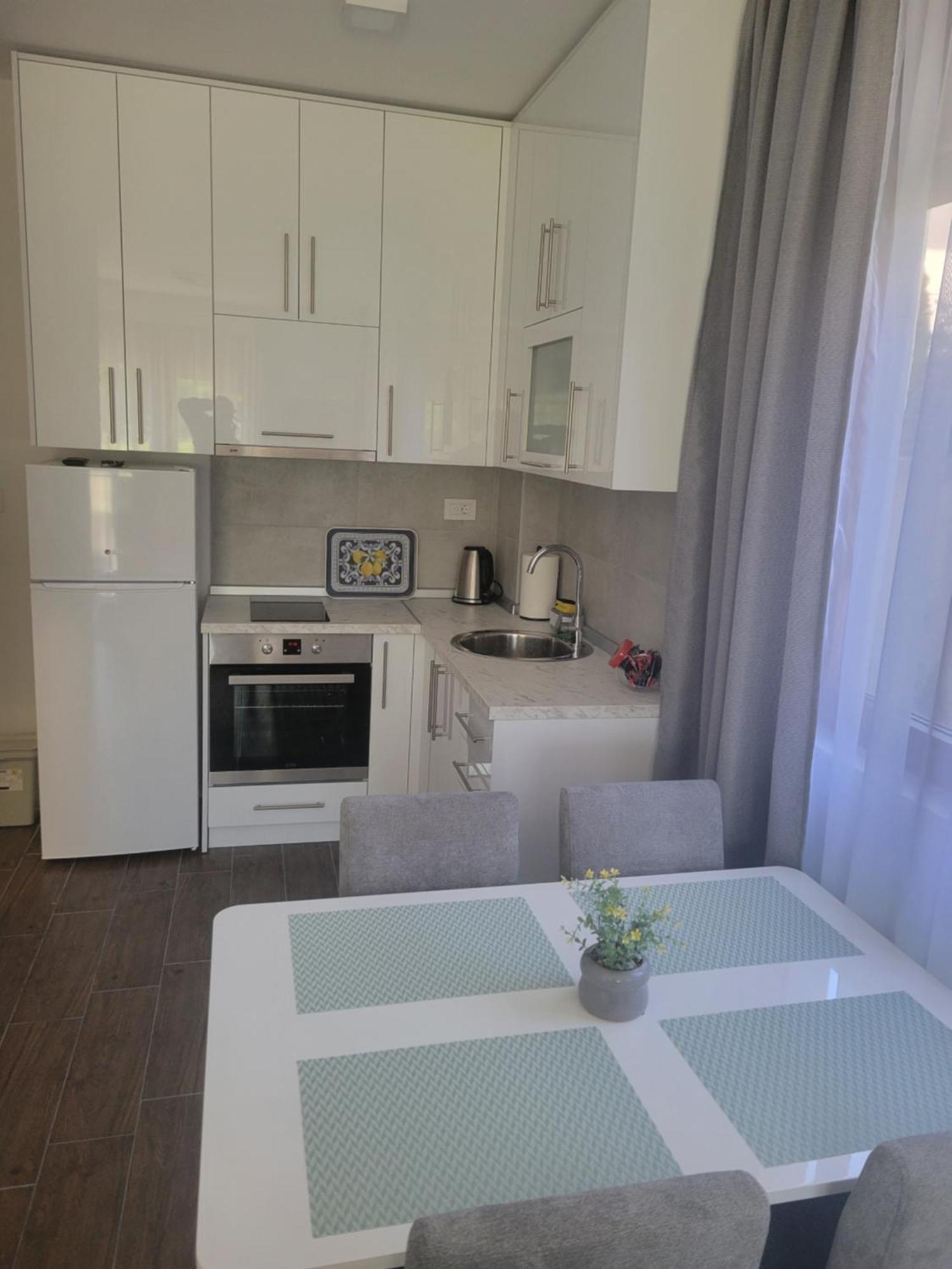 Gm Apartment Zlatibor