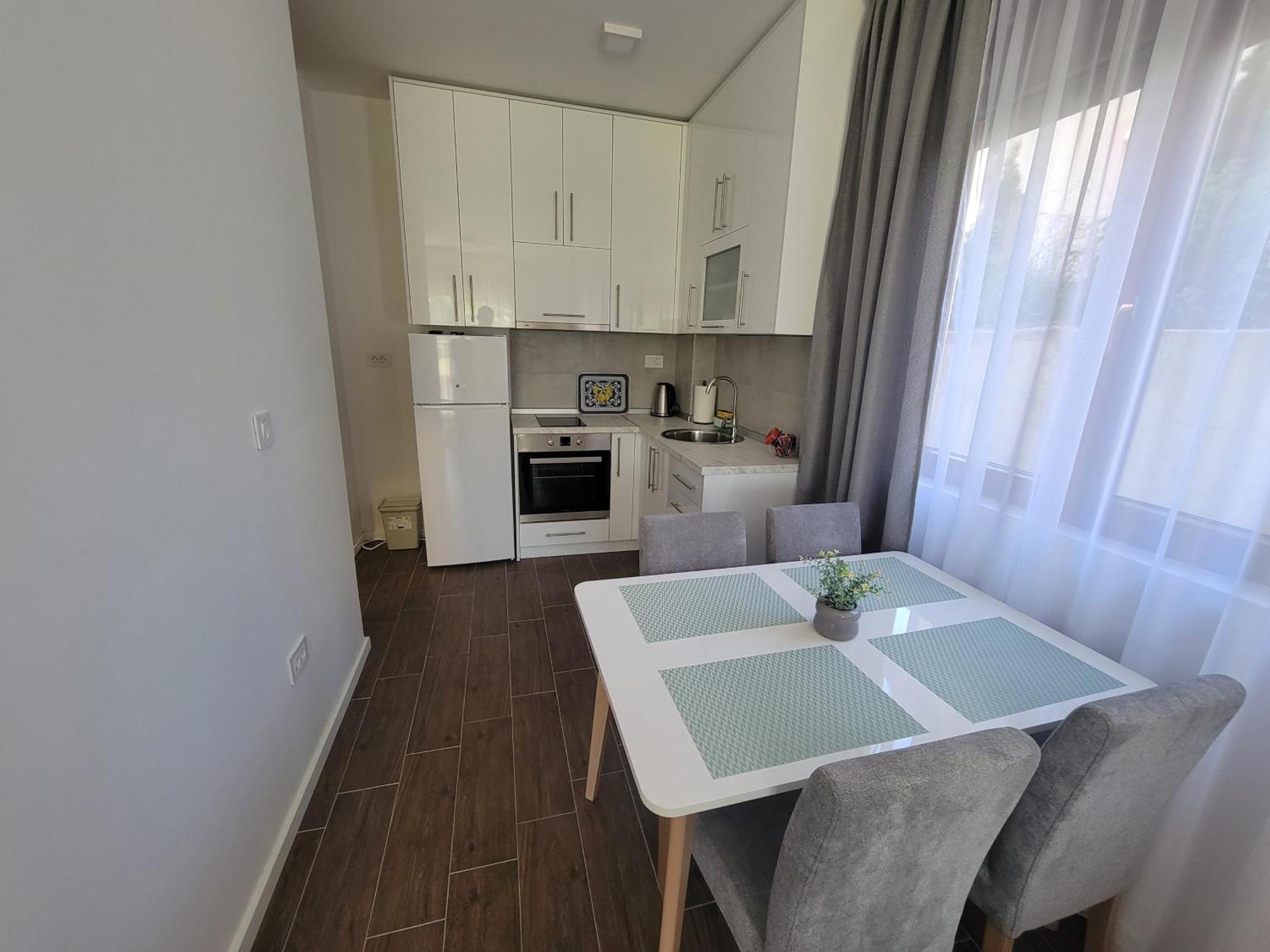 Apartment Gm *
