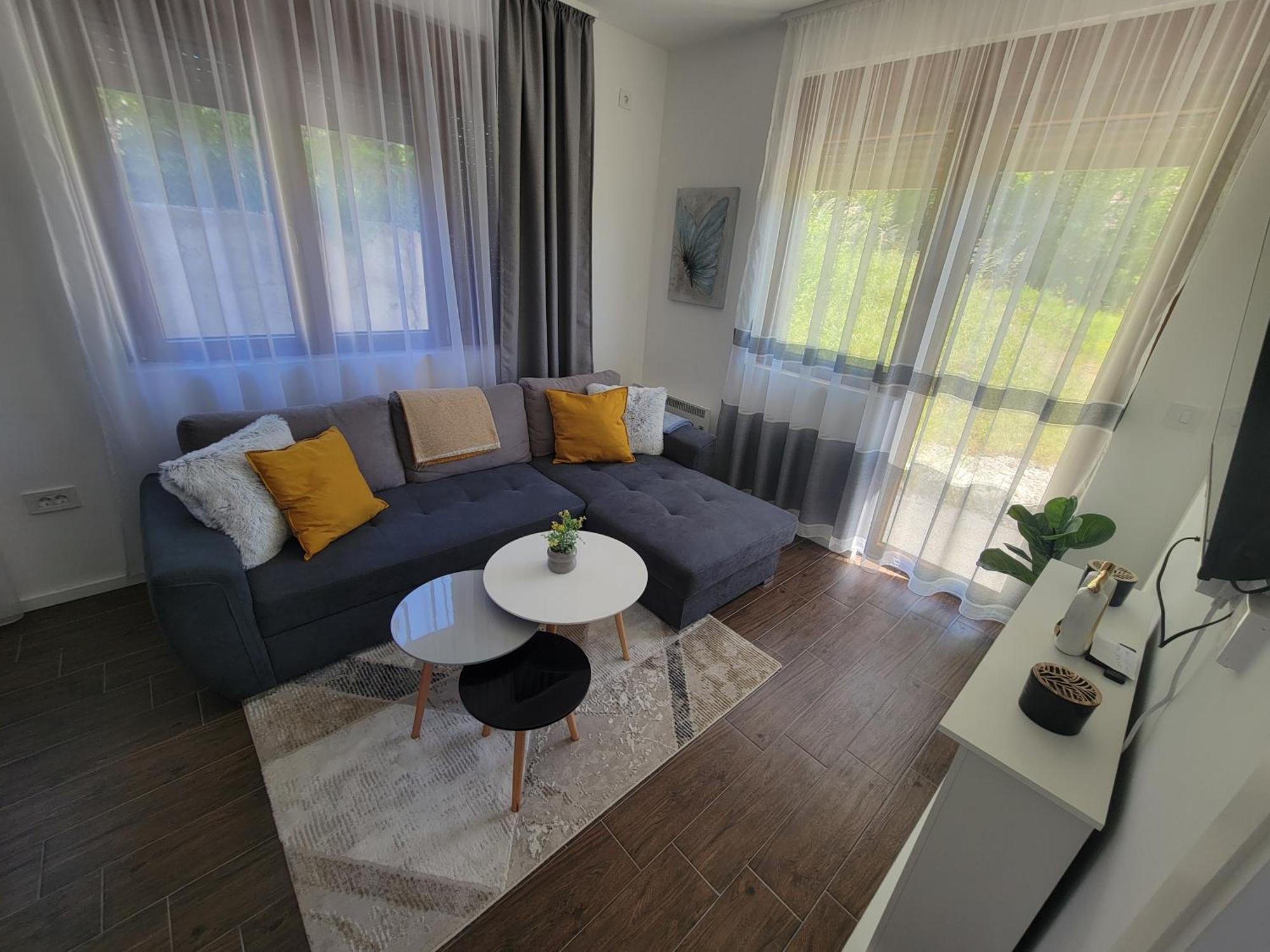 Gm Apartment Zlatibor