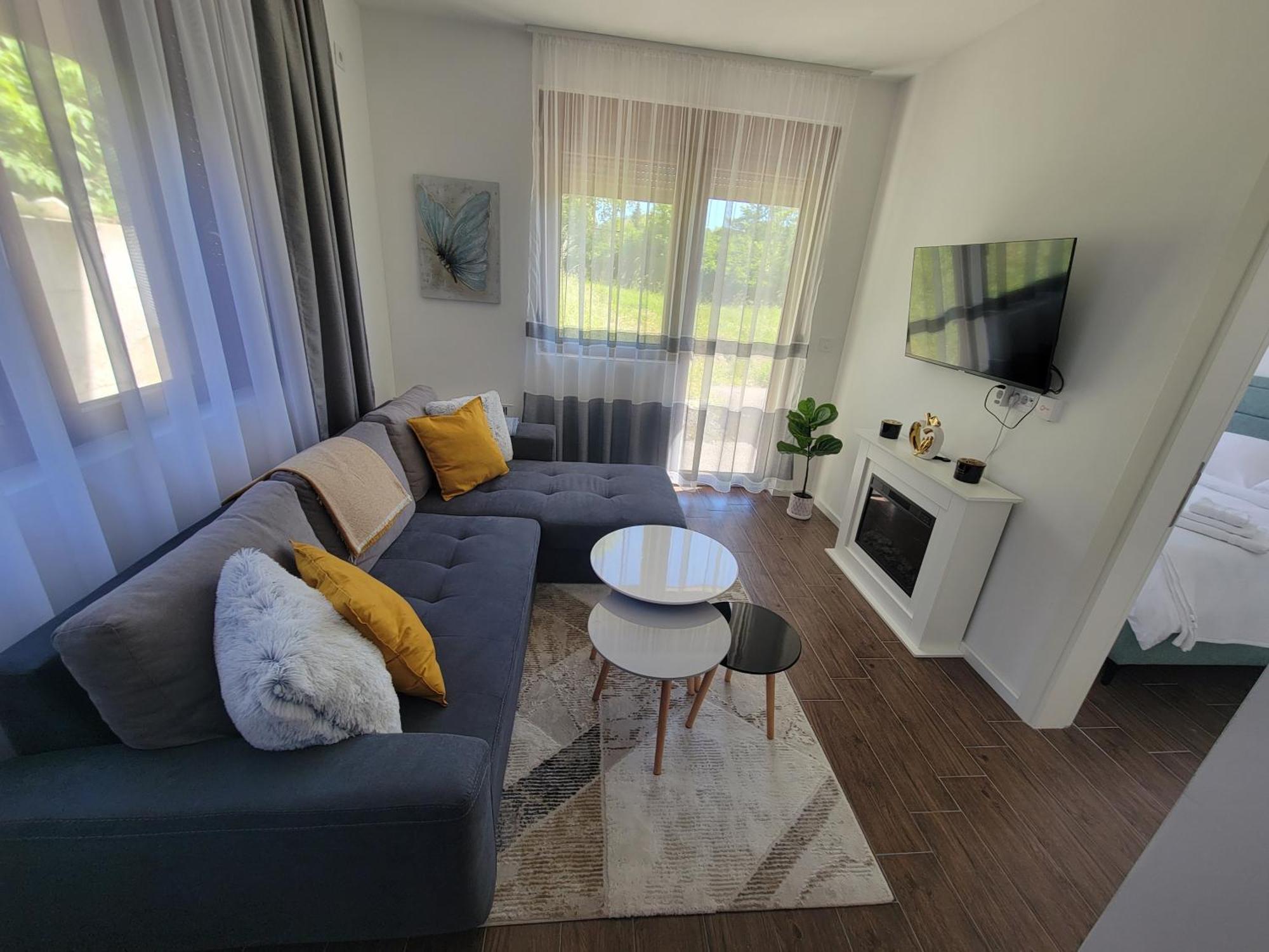 Apartment Gm Zlatibor